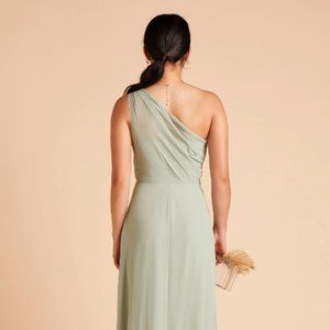 Birdy Grey - Chiffon Sage Dress